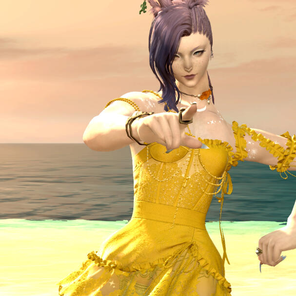 Did a lot of dancing today!! I hope the results will be worth it!