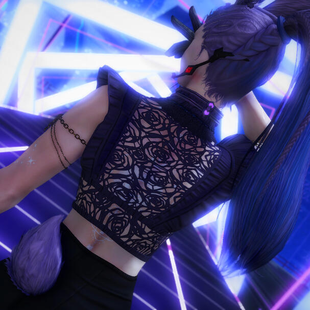 Got the photos back from my first promo shoot! I hope everyone will enjoy them!